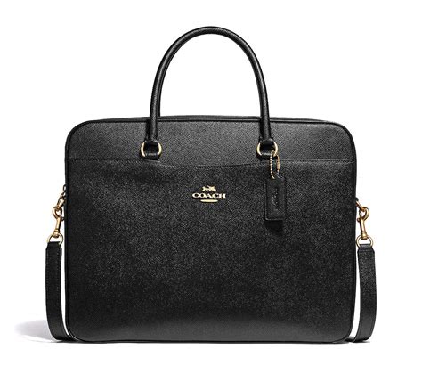 coach laptop handbags.